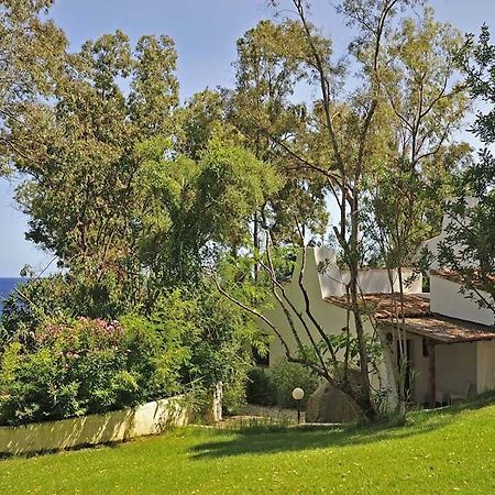 Arbatax Park Resort - Cottage Tortoli Exterior photo