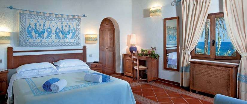 Arbatax Park Resort - Cottage Tortoli Exterior photo